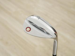 Wedge : Other : Wedge Mutsumi Honma MH282 Loft 60 ก้านกราไฟต์ Wedge Flex