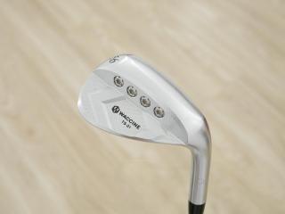Wedge : Other : Wedge WACCINE TS-31 Forged Loft 56 สุดยอดก้าน Waccine Compo GR351 Flex R