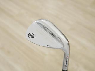 Wedge : Other : Wedge Adams Tom Watson Loft 56 ก้านเหล็ก