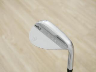 Wedge : Other : Wedge Maruman MAJESTY W-Moment Loft 48 ก้านเหล็ก NS Pro 950 NEO Flex S