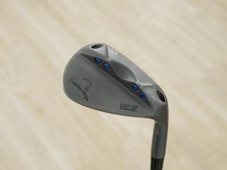 Wedge : Other : Wedge Kasco Dolphin DW-122 Forged Loft 51 ก้านกราไฟต์ UST Mamiya ATTAS Spinwedge 80