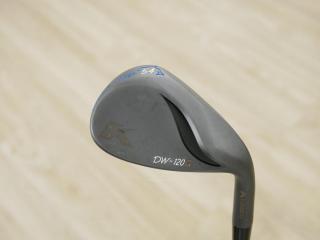 Wedge : Other : Wedge Kasco Dolphin DW-120G Forged Loft 54 ก้านเหล็ก Flex S