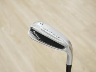 Wedge : Cleveland : Chipper Cleveland Smart Sole 3 Loft 42 ก้านเหล็ก