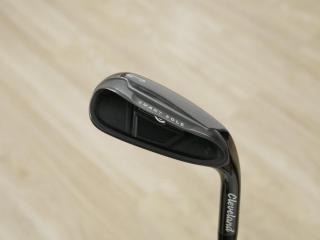 Wedge : Cleveland : Chipper Cleveland Smart Sole 2.0 Loft 42 ก้านเหล็ก Dynamic Gold Wedge Flex
