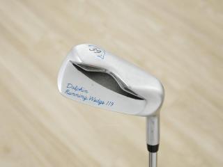 Wedge : Other : Chipper Kasco Dolphin RW-119 Loft 39 ก้านเหล็ก NS Pro