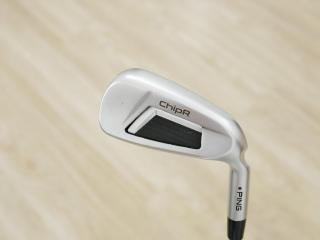 Wedge : Other : Chipper Ping ChipR Loft 38.5 ก้านเหล็ก Ping ZZ-115 Flex S