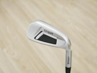 Wedge : Other : Chipper Ping ChipR Loft 38.5 ก้านเหล็ก Ping ZZ-115 Flex S