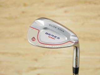 wedge : Wedge Honma Beres W201 (Forged) Loft 53 ก้านเหล็ก NS Pro 950 Flex S