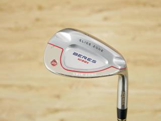 Wedge : Honma : Wedge Honma Beres W201 (Forged) Loft 53 ก้านเหล็ก NS Pro 950 Flex S