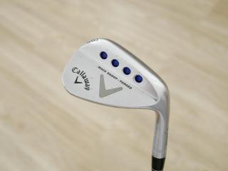 Wedge : Callaway : Wedge Callaway Mack Daddy Forged Loft 52 ก้านเหล็ก NS Pro 950 Flex S