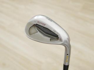 Wedge : Other : Wedge Ping Gorge Tour Loft 58 ก้านเหล็ก Design Tuning Dynamic Gold Tour Issue X100