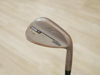 Wedge : Other : Wedge Mizuno T22 Forged Loft 56 ก้านเหล็ก Dynamic Gold S200