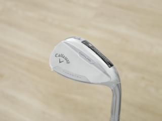 Wedge : Other : **ของใหม่ ยังไม่แกะพลาสติก** Wedge Callaway Opus Platinum Loft 56 ก้านเหล็ก NS Pro 950 NEO Flex S