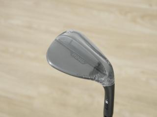 Wedge : Other : **ของใหม่ ยังไม่แกะพลาสติก** Wedge Ping S159 (ออกปี 2024) Loft 54 ก้านเหล็ก NS Pro 850 NEO Flex S