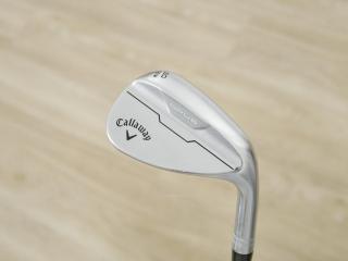 Wedge : Callaway : Wedge Callaway Opus Loft 50 ก้านเหล็ก NS Pro Zelos 7 Flex R