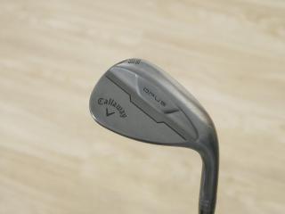 Wedge : Callaway : Wedge Callaway Opus Loft 58 ก้านเหล็ก Dynamic Gold S200