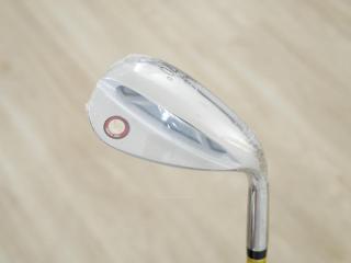 wedge : **ของใหม่ ยังไม่แกะพลาสติก** Wedge Mutsumi Honma MH282 Loft 70 ก้านกราไฟต์ Wedge Flex