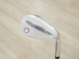 Wedge : Other : **ของใหม่ ยังไม่แกะพลาสติก** Wedge Mutsumi Honma MH282 Loft 60 ก้านกราไฟต์ Wedge Flex