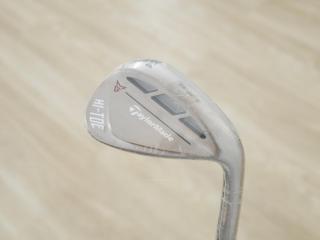 wedge : **ของใหม่ ยังไม่แกะพลาสติก** Wedge Taylormade Hi-Toe Loft 54 ก้านเหล็ก NS Pro 950 NEO Flex S