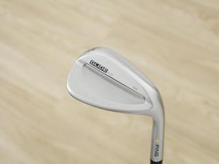 Wedge : Other : Wedge Ping Glide 2.0 Loft 50 ก้านเหล็ก NS Pro Modus 105 Flex S