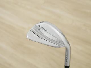 wedge : Wedge Ping Glide 4.0 (ออกปี 2023) Loft 56 ก้านเหล็ก NS Pro 950 NEO Flex S