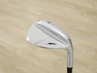 Wedge : Fourteen :  Wedge Fourteen RM-a Forged (ออกปี 2024) Loft 58 ก้านเหล็ก NS Pro TS101W Flex S