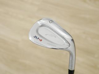 Wedge : Fourteen : Wedge Fourteen DJ-4 Forged Loft 47 ก้านเหล็ก NS Pro Modus 115 Wedge