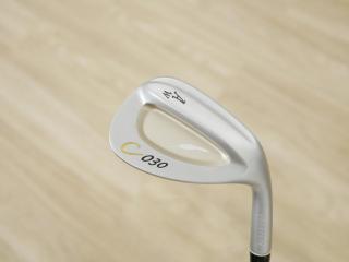 wedge : Wedge Fourteen C-030 Forged Loft 51 ก้านเหล็ก Dynamic Gold Wedge Flex