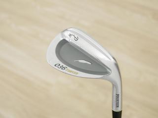 Wedge : Fourteen : Wedge Fourteen C036 Forged Loft 46 ก้านเหล็ก NS Pro 950 HT Wedge