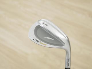 Wedge : Fourteen : Wedge Fourteen C036 Forged (ตีง่าย สปินดี) Loft 51 ก้านเหล็ก NS Pro 950 HT Wedge