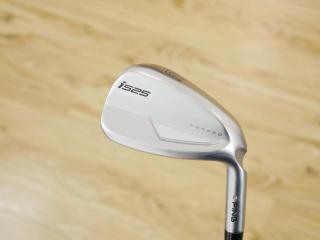 wedge : Wedge Ping i525 Forged (รุ่นล่าสุด ออกปี 2022) Loft 49 ก้านเหล็ก NS Pro Modus 105 Flex S