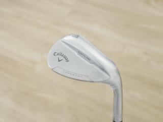 Wedge : Other : **ของใหม่ ยังไม่แกะพลาสติก** Wedge Callaway Opus Platinum Loft 58 ก้านเหล็ก NS Pro 950 NEO Flex S