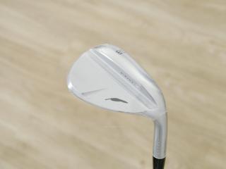 Wedge : Fourteen : **ของใหม่ ยังไม่แกะพลาสติก** Wedge Fourteen RM-a Forged (ออกปี 2024) Loft 58 ก้านเหล็ก Dynamic Gold S200