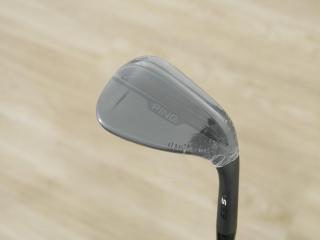 Wedge : **ของใหม่ ยังไม่แกะพลาสติก** Wedge Ping S159 (ออกปี 2024) Loft 50 ก้านเหล็ก NS Pro 850 NEO Flex S