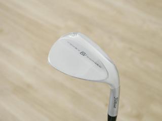 Wedge : Other : **ของใหม่ ยังไม่แกะพลาสติก** Wedge Titleist Vokey Forged (ปี 2025 ตัวท็อป Japan Spec) Loft 56 ก้านเหล็ก NS Pro 950 NEO Flex S