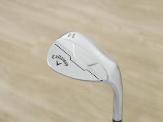 Wedge : Callaway : Wedge Callaway Opus Loft 58 ก้านเหล็ก NS Pro Modus 115 Flex S