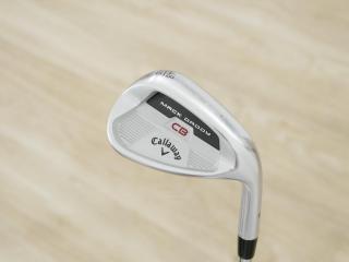 wedge : Wedge Callaway Mack Daddy CB Loft 48 ก้านเหล็ก NS Pro 950 NEO Flex S