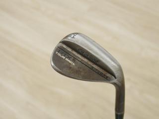 Wedge : Cleveland : Wedge Cleveland RTX 6 ZIPCORE Tour Rack Loft 54 ก้านเหล็ก Flex S