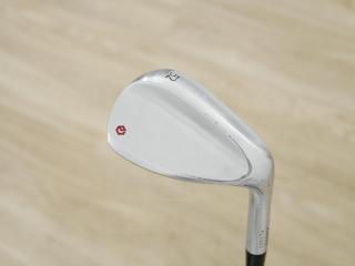 Wedge : Epon : Wedge Epon Personal Forged Loft 52 ก้านเหล็ก NS Pro Modus 120 Flex S