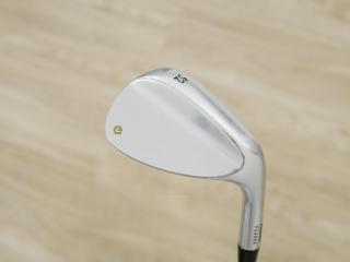 Wedge : Epon : Wedge Epon Personal Forged Loft 52 ก้านเหล็ก Flex S