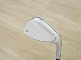 Wedge : Epon : Wedge Epon Personal Forged Loft 56 ก้านเหล็ก NS Pro Modus 120 Flex S