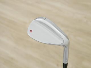 Wedge : Epon : Wedge Epon Personal Forged Loft 58 ก้านเหล็ก NS Pro Modus 120 Flex S