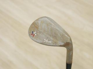Wedge : Other : Wedge ARTISAN Forged Loft 56 ก้านกราไฟต์ Fujikura MCI Mild 85
