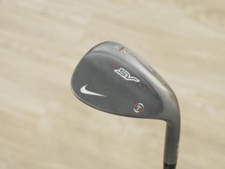 Wedge : Other : Wedge Nike SV Tour Loft 56 ก้านเหล็ก Dynamic Gold S200