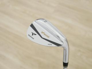 wedge : Wedge Tourstage V-Wedge Loft 50 ก้านเหล็ก NS Pro 950 Flex S