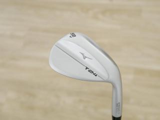 Wedge : Other : Wedge Mizuno T24 Forged (ออกปี 2024) Loft 58 ก้านเหล็ก Dynamic Gold S200
