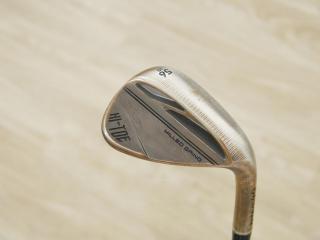Wedge : Taylormade : Wedge Taylormade Hi-Toe 3 Loft 56 ก้านเหล็ก Dynamic Gold S200