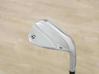 Wedge : Taylormade : Wedge Taylormade Milled Grind 4 Loft 58 ก้านเหล็ก NS Pro 950 NEO Flex S