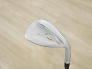 Wedge : Fourteen : Wedge Fourteen TK-59 Forged (รุ่นใหม่ ปี 2025) Loft 59 ก้านเหล็ก Wedge Flex
