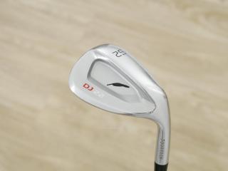 Wedge : Fourteen : Wedge Fourteen DJ-22 Forged Loft 52 ก้านเหล็ก NS Pro Modus 120 Flex S